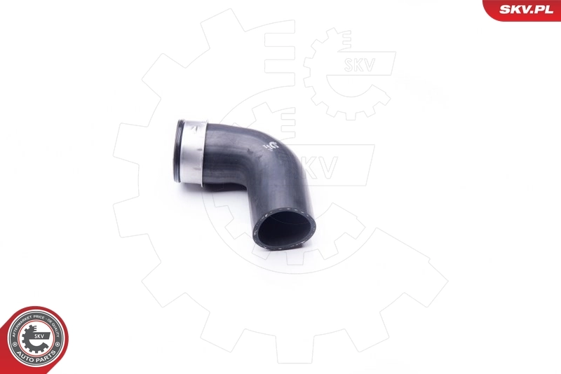 Charge Air Hose